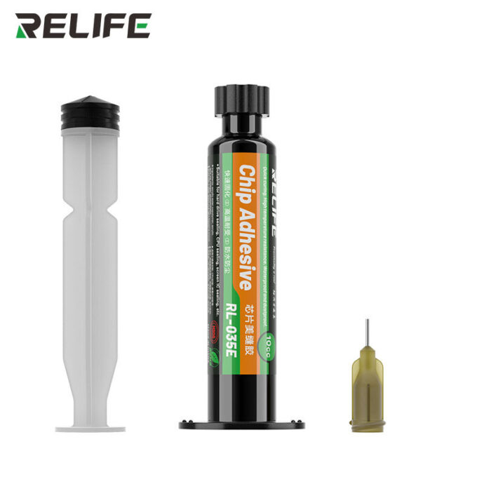 RELIFE RL-035E CHIP ADHESIVE - Image 3