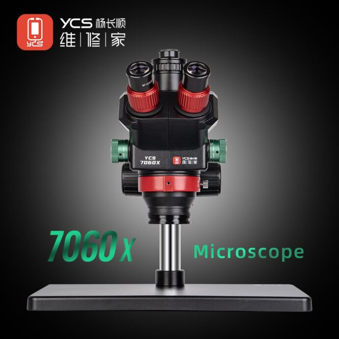 MICROSCOPE YCS 7060X