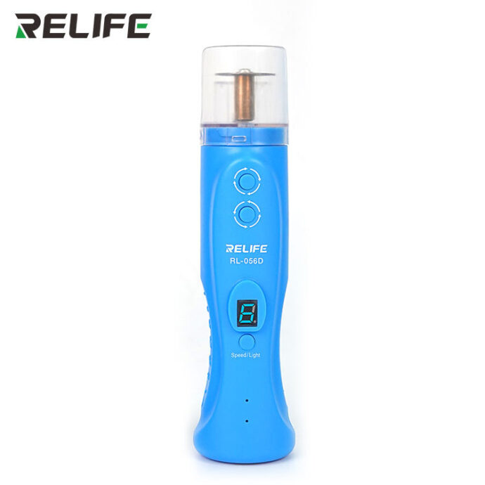 RELIFE RL-056D ELECTRIC GLUE REMOVER - Image 3