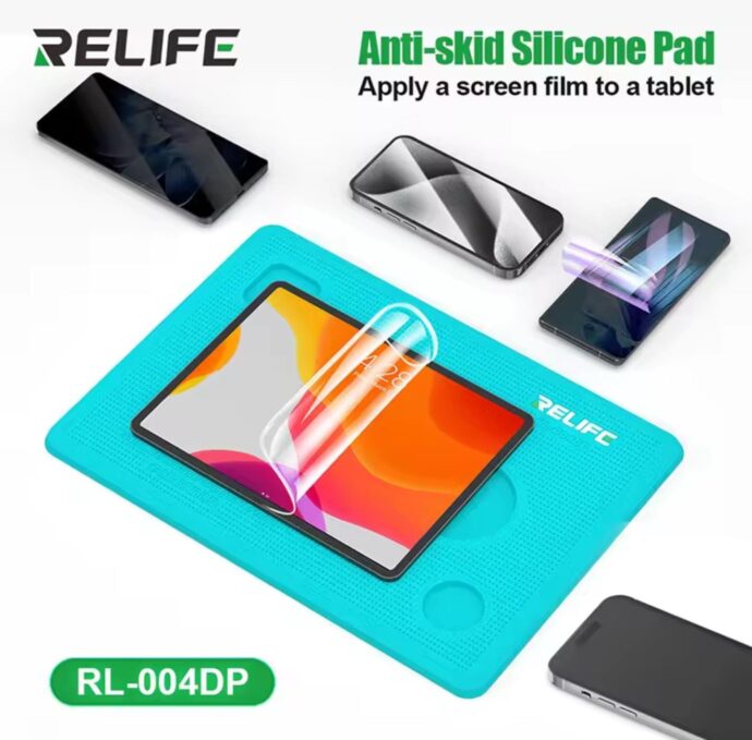 RELIFE RL-004DP MULTIFUNCTIONAL ANTI-SKID FILM PAD