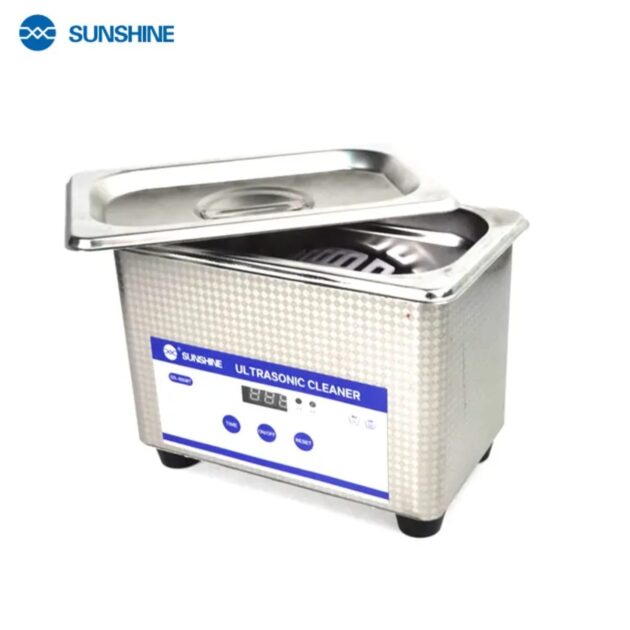 SUNSHINE SS-6508T ULTRASONIC CLEANER