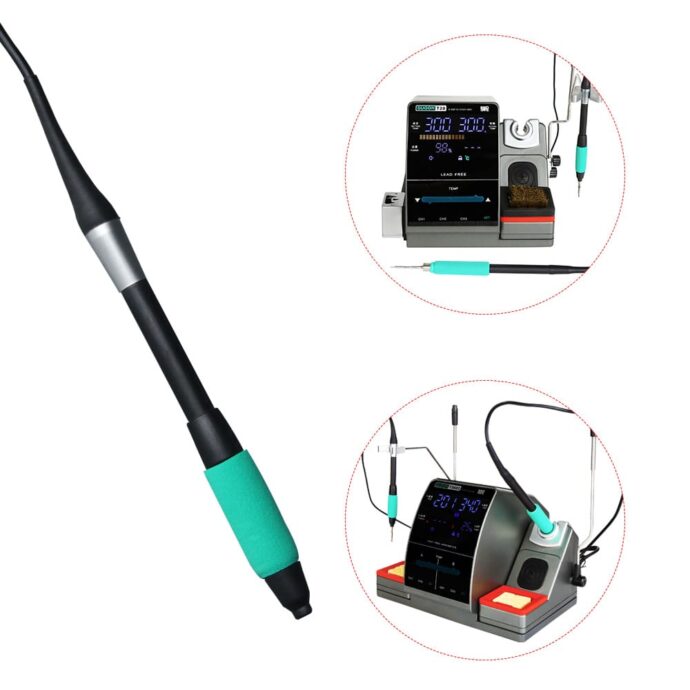 SUGON SOLDERING STATION HANDLE C115 - Image 2