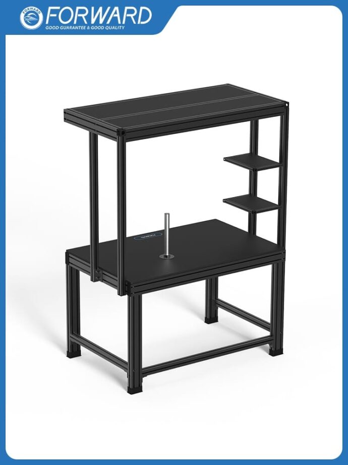 FORWARD FW-WX01 MOBILE REPAIR TABLE - Image 2
