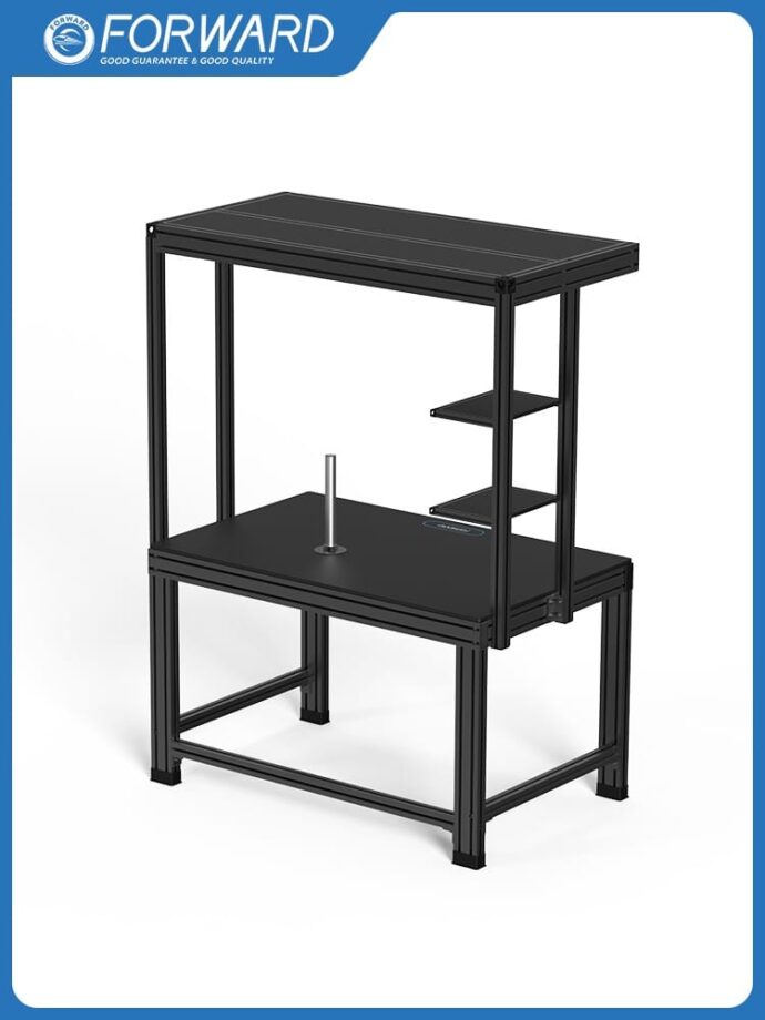 FORWARD FW-WX01 MOBILE REPAIR TABLE - Image 4