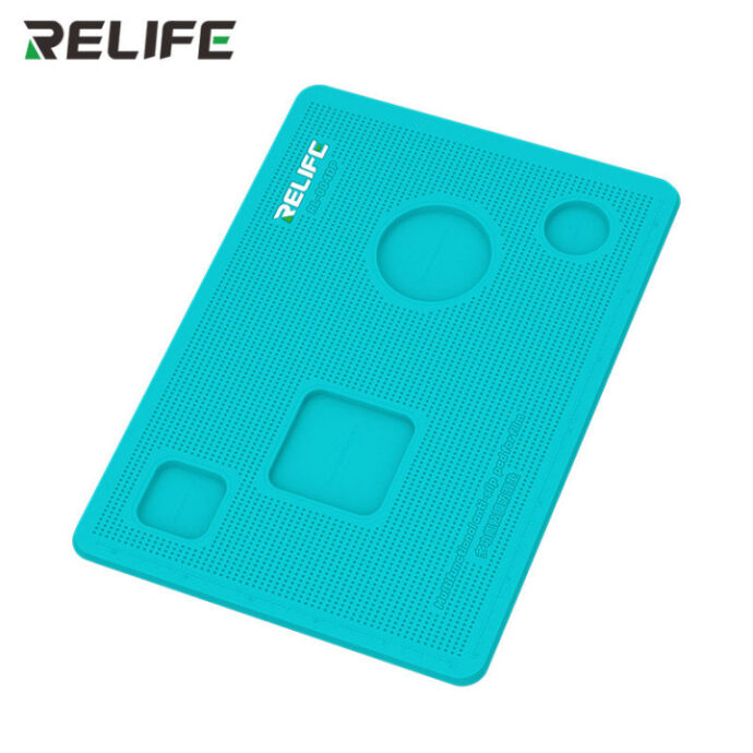 RELIFE RL-004DP MULTIFUNCTIONAL ANTI-SKID FILM PAD - Image 2