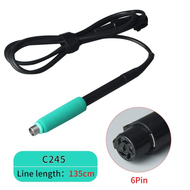 SUGON SOLDERING STATION HANDLE C245