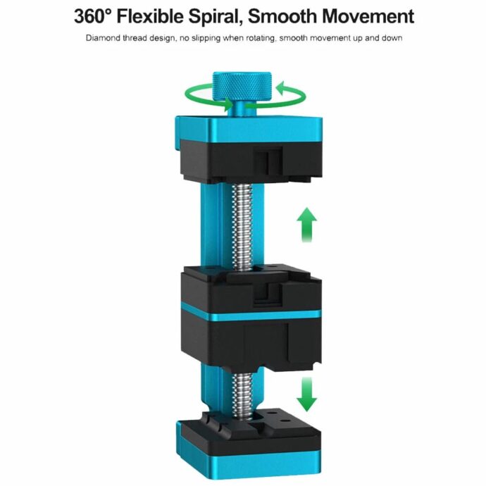 RELIFE TF3 CAMERA REPAIR FIXTURE - Image 4