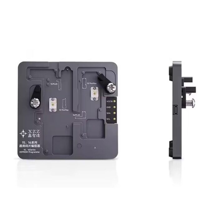 XZZ I6 EEPROM CHIP PROGRAMMER FOR IPHONE 15-16PM - Image 6
