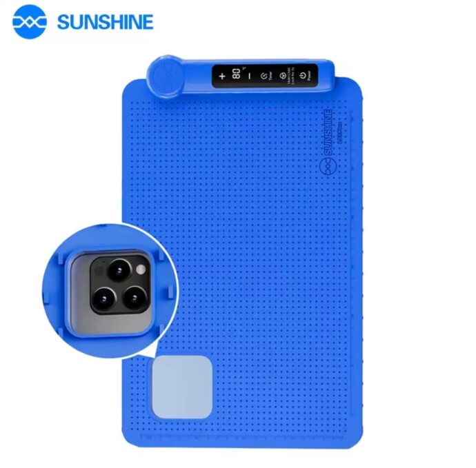SUNSHINE LS3 PLUS LCD SCREEN REMOVER 17 INCHES LARGE SPACE RESISTANT SILICONE