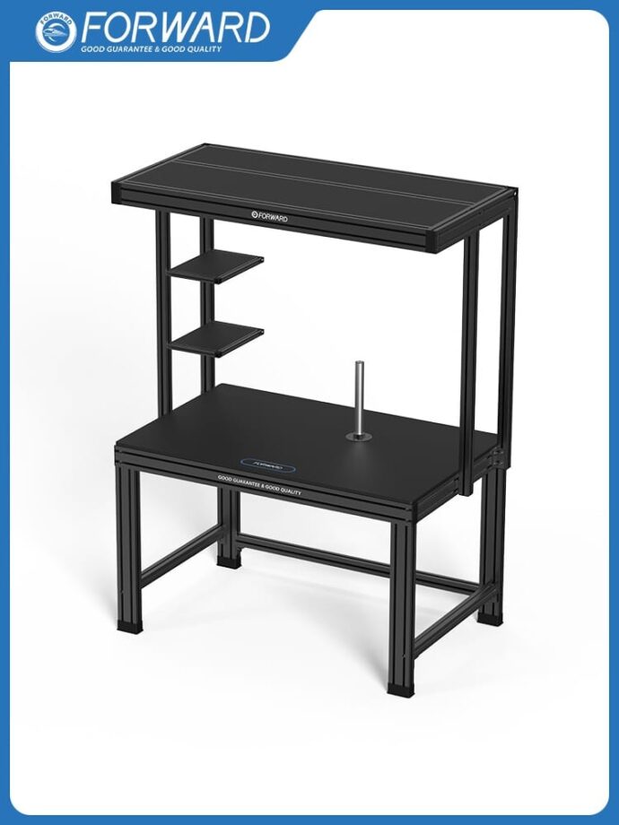 FORWARD FW-WX01 MOBILE REPAIR TABLE