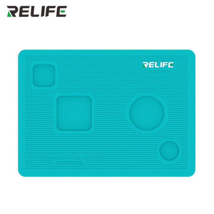 RELIFE RL-004DP MULTIFUNCTIONAL ANTI-SKID FILM PAD - Image 3