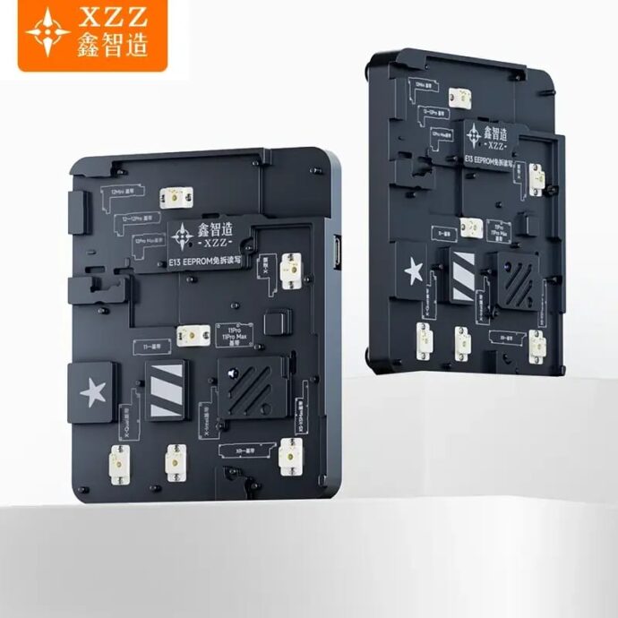 XZZ E13 EEPROM CHIP PROGRAMMER FOR IPHONE X-12PM - Image 2