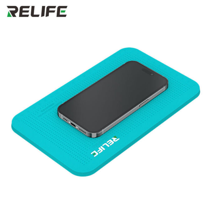 RELIFE RL-004DM SPECIAL ANTI-SLIP PAD FOR FILM - Image 2