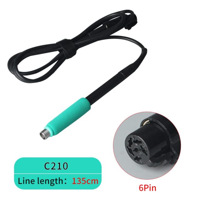 SUGON SOLDERING STATION HANDLE C210