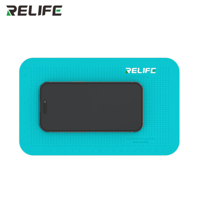 RELIFE RL-004DM SPECIAL ANTI-SLIP PAD FOR FILM - Image 3