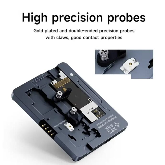 XZZ I4 EEPROM CHIP PROGRAMMER FOR IPHONE 13-14PM - Image 5