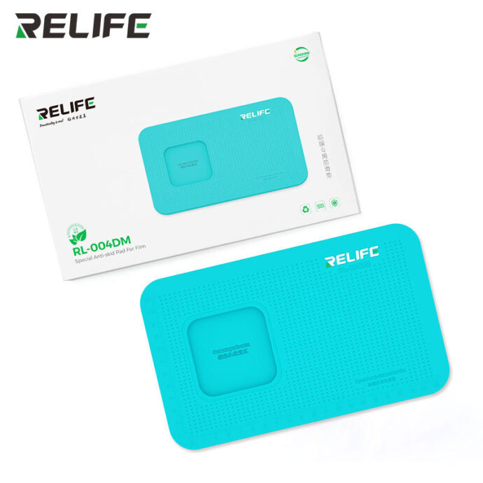RELIFE RL-004DM SPECIAL ANTI-SLIP PAD FOR FILM - Image 4