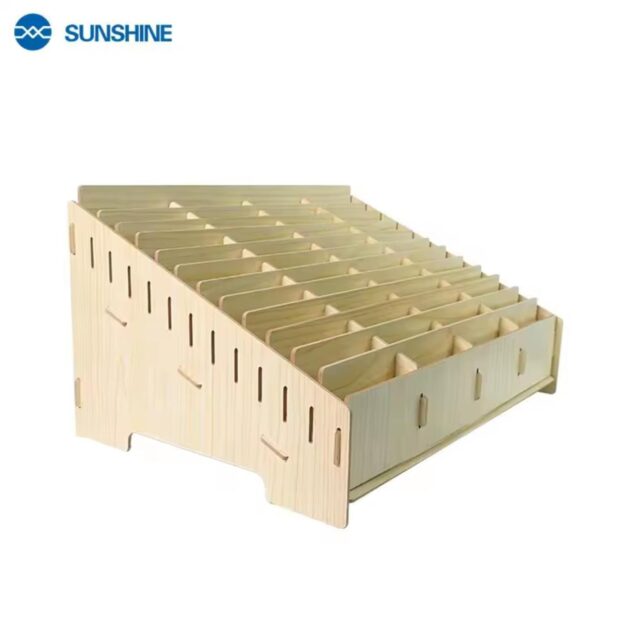 SUNSHINE SS-001C 48 GRID CELL PHONE MANAGEMENT BOX
