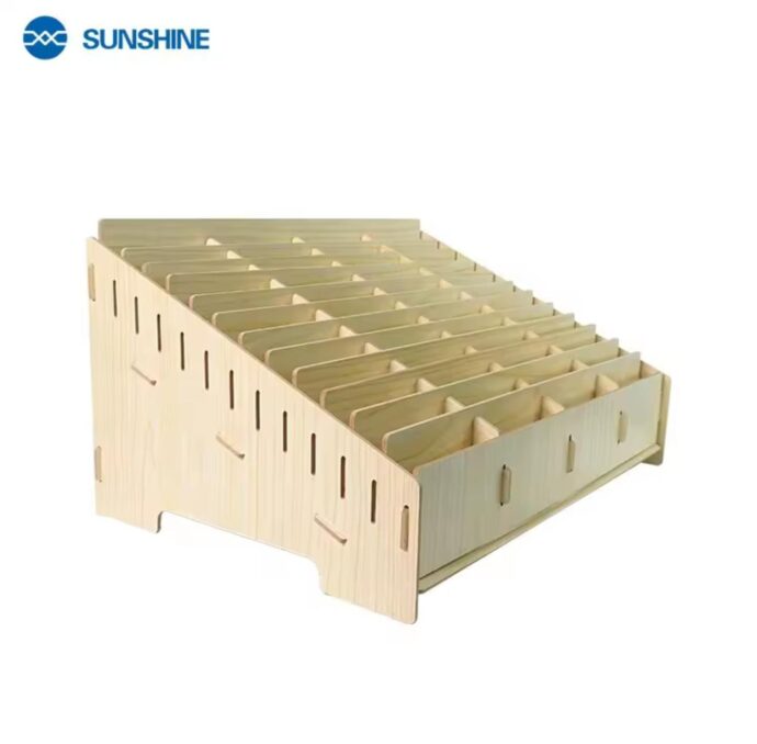 SUNSHINE SS-001C 48 GRID CELL PHONE MANAGEMENT BOX