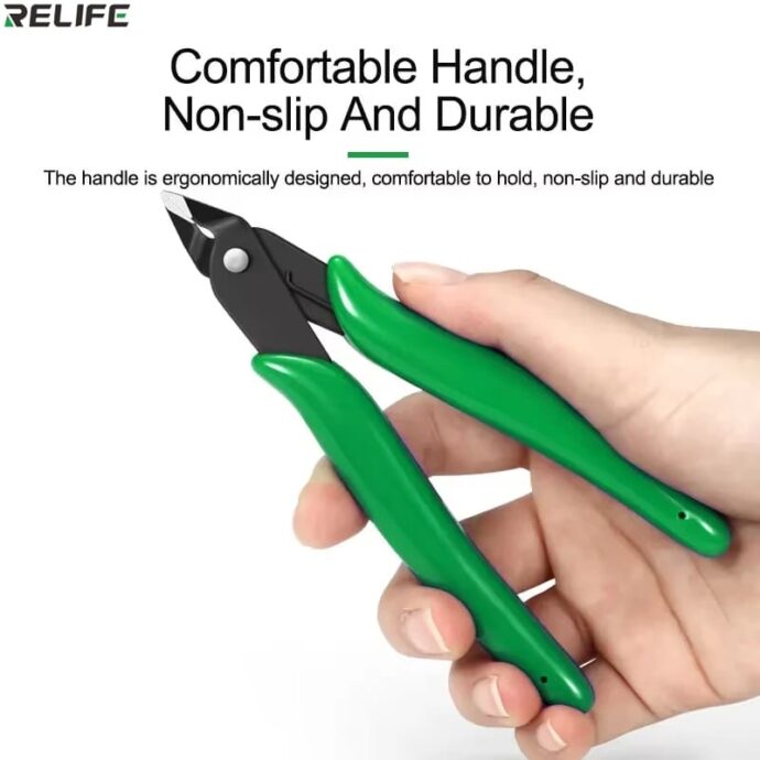 RELIFE RL-113 CUTTER WITH NON-SLIP AND DURABLE HANDLE - Image 3