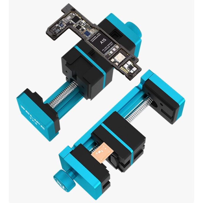 RELIFE TF3 CAMERA REPAIR FIXTURE - Image 3