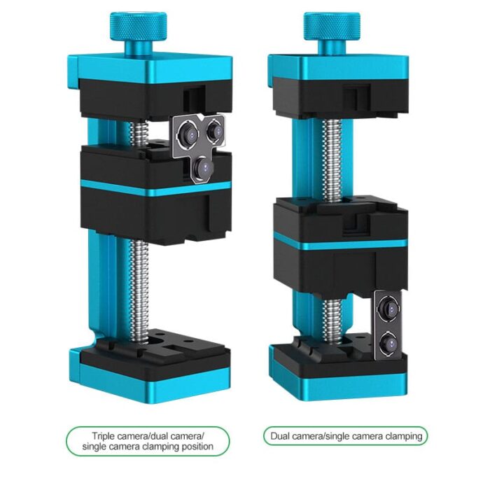 RELIFE TF3 CAMERA REPAIR FIXTURE - Image 2
