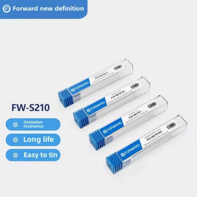 FORWARD FW-S210 SOLDERING IRON TIPS FOR 210 SERIES