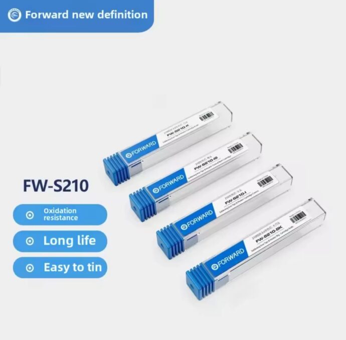 FORWARD FW-S210 SOLDERING IRON TIPS FOR 210 SERIES