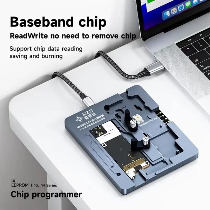 XZZ I4 EEPROM CHIP PROGRAMMER FOR IPHONE 13-14PM - Image 2