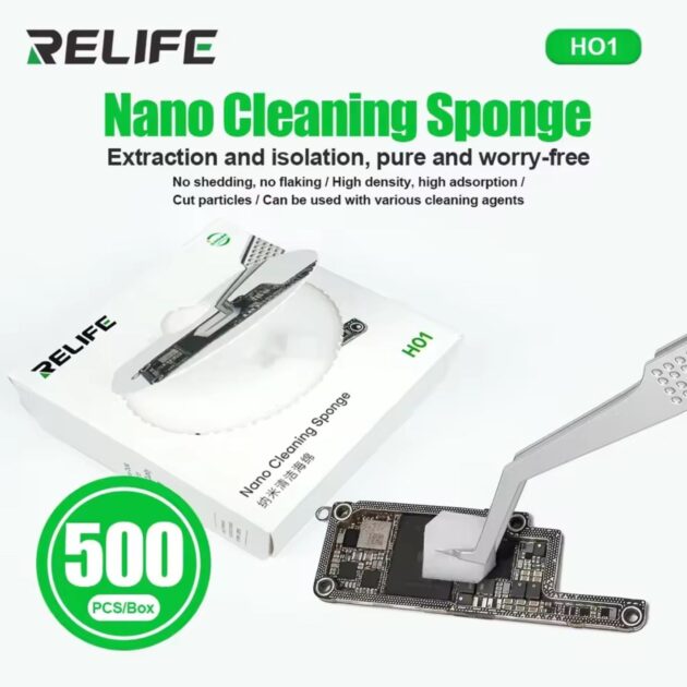 RELIFE H01 NANO CLEANING SPONGE