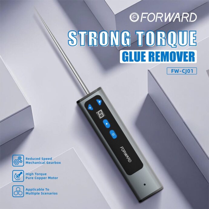 FORWARD FW-CJ01 STRONG TORQUE OCA GLUE REMOVER